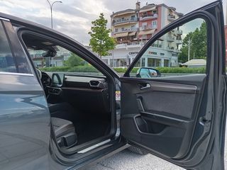 Seat Leon 2021 Seat Leon 2021 Hybrid 1.4-thumb-18