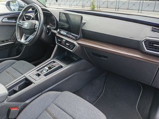 Seat Leon 2021 Seat Leon 2021 Hybrid 1.4-thumb-19