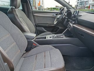Seat Leon 2021 Seat Leon 2021 Hybrid 1.4-thumb-20