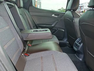 Seat Leon 2021 Seat Leon 2021 Hybrid 1.4-thumb-27