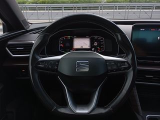 Seat Leon 2021 Seat Leon 2021 Hybrid 1.4-thumb-30