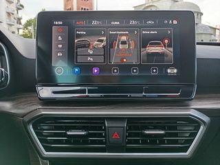 Seat Leon 2021 Seat Leon 2021 Hybrid 1.4-thumb-31