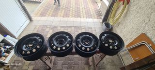 Ζαντες ford fiesta mk7-thumb-1