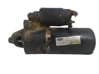 RE2T1411000CC Μίζα Ford Transit Connect