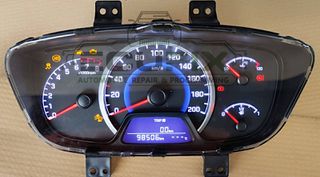 Επισκευή καντράν από Hyundai  i10 2013-19 (94003-B9520)