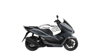 Honda PCX 125 2026 *ΠΛΟΥΣΙΑ ΔΩΡΑ ΕΠΙΛΟΓΗΣ ΣΑΣ