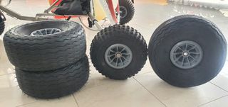 Ανταλλακτικά-Αξεσουάρ 2026 Ζαντες λαστιχα Trike-thumb-4