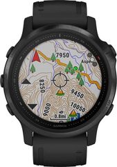 ΠΩΛΕΙΤΑΙ SMARTWATCH FENIX - 6S PRO ----ΕΥΚΑΙΡΙΑ !!!!!
