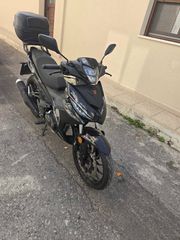 Malaguti Spectre GP 125 2023