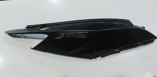 ΚΑΠΑΚΙ ΣΕΛΛΑΣ ΔΕΞΙΟ ΜΑΥΡΟ ματ sym jet14