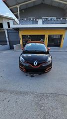 Renault Captur 2015 1.5 DCI
