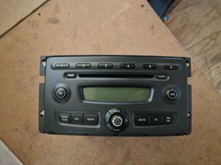 RadioCd Smart 451