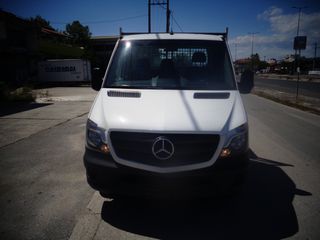 Καρότσα Mercedes-Benz 2017 SPRIDER 314 ΚΑΡΟΤΣΑ A/C EURO6 ΕΡΑΣΙΤΕΧΝΙΚΟ ΔΙΠΛ. ΠΙΣΩ ΚΙΝΗΣΗ