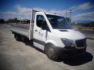 Καρότσα Mercedes-Benz 2017 SPRIDER 314 ΚΑΡΟΤΣΑ A/C EURO6 ΕΡΑΣΙΤΕΧΝΙΚΟ ΔΙΠΛ. ΠΙΣΩ ΚΙΝΗΣΗ-thumb-1