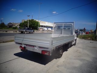 Καρότσα Mercedes-Benz 2017 SPRIDER 314 ΚΑΡΟΤΣΑ A/C EURO6 ΕΡΑΣΙΤΕΧΝΙΚΟ ΔΙΠΛ. ΠΙΣΩ ΚΙΝΗΣΗ-thumb-5