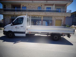 Καρότσα Mercedes-Benz 2017 SPRIDER 314 ΚΑΡΟΤΣΑ A/C EURO6 ΕΡΑΣΙΤΕΧΝΙΚΟ ΔΙΠΛ. ΠΙΣΩ ΚΙΝΗΣΗ-thumb-7