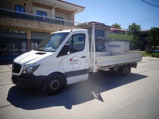 Καρότσα Mercedes-Benz 2017 SPRIDER 314 ΚΑΡΟΤΣΑ A/C EURO6 ΕΡΑΣΙΤΕΧΝΙΚΟ ΔΙΠΛ. ΠΙΣΩ ΚΙΝΗΣΗ-thumb-8