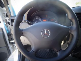 Καρότσα Mercedes-Benz 2017 SPRIDER 314 ΚΑΡΟΤΣΑ A/C EURO6 ΕΡΑΣΙΤΕΧΝΙΚΟ ΔΙΠΛ. ΠΙΣΩ ΚΙΝΗΣΗ-thumb-11