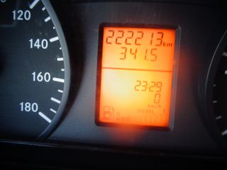 Καρότσα Mercedes-Benz 2017 SPRIDER 314 ΚΑΡΟΤΣΑ A/C EURO6 ΕΡΑΣΙΤΕΧΝΙΚΟ ΔΙΠΛ. ΠΙΣΩ ΚΙΝΗΣΗ-thumb-14