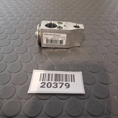 NISSAN JUKE ( 10 - 19 )    ΒΑΛΒΙΔΑ ΕΚΤΟΝΩΣΗΣ  A/C       922003VD0A   #20379