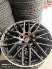 AUDI  2TEMAXIA     5X112  9X19 ET33