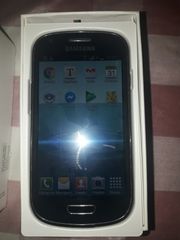 SAMSUNG GALAXY S III mini-thumb-2