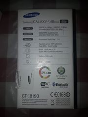SAMSUNG GALAXY S III mini-thumb-4
