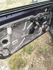 πόρτα   οδηγού από fiat stilo 2002 διπορτο