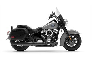 Harley Davidson Heritage 2025 Απόκτησε τη δική σου Harley με χρηματοδότηση ως 48 μήνες-thumb-1
