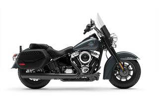 Harley Davidson Heritage 2025 Απόκτησε τη δική σου Harley με χρηματοδότηση ως 48 μήνες-thumb-3