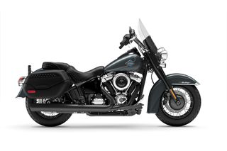 Harley Davidson Heritage 2025 Απόκτησε τη δική σου Harley με χρηματοδότηση ως 48 μήνες-thumb-4