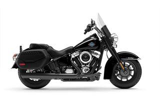 Harley Davidson Heritage 2025 Απόκτησε τη δική σου Harley με χρηματοδότηση ως 48 μήνες-thumb-5