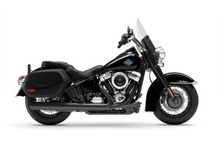 Harley Davidson Heritage 2025 Απόκτησε τη δική σου Harley με χρηματοδότηση ως 48 μήνες-thumb-6