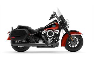 Harley Davidson Heritage 2025 Απόκτησε τη δική σου Harley με χρηματοδότηση ως 48 μήνες-thumb-7