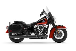 Harley Davidson Heritage 2025 Απόκτησε τη δική σου Harley με χρηματοδότηση ως 48 μήνες-thumb-8