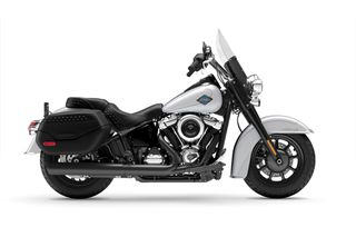 Harley Davidson Heritage 2025 Απόκτησε τη δική σου Harley με χρηματοδότηση ως 48 μήνες-thumb-9