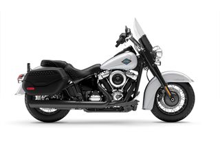 Harley Davidson Heritage 2025 Απόκτησε τη δική σου Harley με χρηματοδότηση ως 48 μήνες-thumb-10