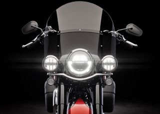 Harley Davidson Heritage 2025 Απόκτησε τη δική σου Harley με χρηματοδότηση ως 48 μήνες-thumb-12