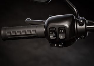 Harley Davidson Heritage 2025 Απόκτησε τη δική σου Harley με χρηματοδότηση ως 48 μήνες-thumb-14