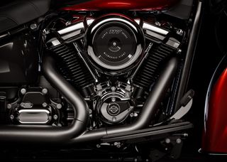 Harley Davidson Heritage 2025 Απόκτησε τη δική σου Harley με χρηματοδότηση ως 48 μήνες-thumb-16