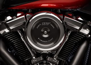 Harley Davidson Heritage 2025 Απόκτησε τη δική σου Harley με χρηματοδότηση ως 48 μήνες-thumb-17