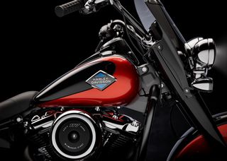 Harley Davidson Heritage 2025 Απόκτησε τη δική σου Harley με χρηματοδότηση ως 48 μήνες-thumb-18