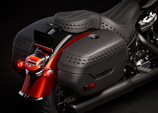 Harley Davidson Heritage 2025 Απόκτησε τη δική σου Harley με χρηματοδότηση ως 48 μήνες-thumb-19