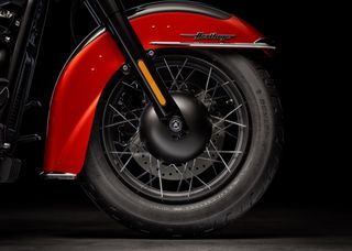 Harley Davidson Heritage 2025 Απόκτησε τη δική σου Harley με χρηματοδότηση ως 48 μήνες-thumb-21