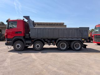 Ανατροπή Scania 2007 R420-thumb-7