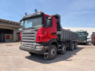 Ανατροπή Scania 2007 R420-thumb-5