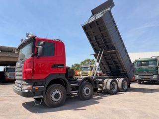 Ανατροπή Scania 2007 R420-thumb-1