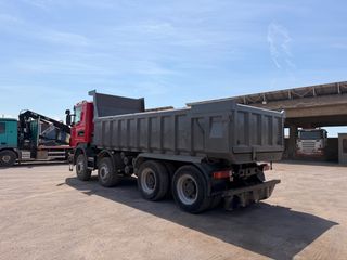 Ανατροπή Scania 2007 R420-thumb-14
