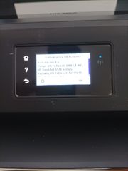 Εκτυπωτής HP DeskJet Ink Advantage 5570 Series