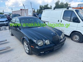 JAGUAR S-TYPE GB010 ΓΙΑ ΑΝΤΑΛΛΑΚΤΙΚΑ anakiklosi-lagada